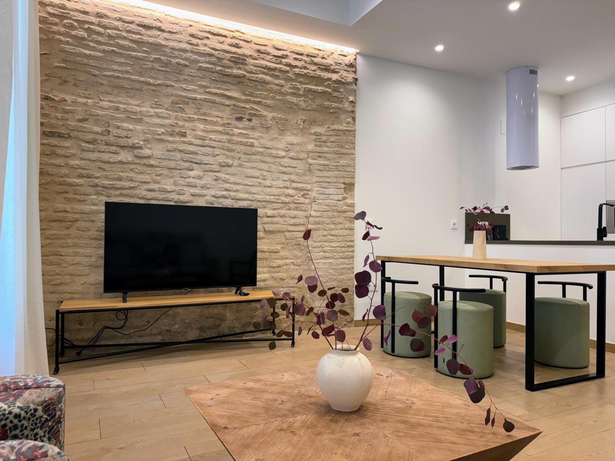 Redes Royale Apartments By Misterhost Seville Exterior photo